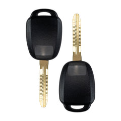G Chip Remote Car Key Replacement for 2012-2014 Toyota Camry 4 Button HYQ12BDM  KR-T4SB