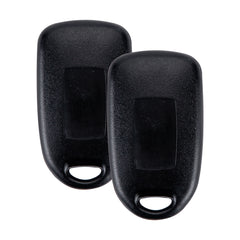Car Key Fob 4 BTN Replacment for 2003-2005 Mazda 6 KPU41805 4238A-12076 KR-M4RA
