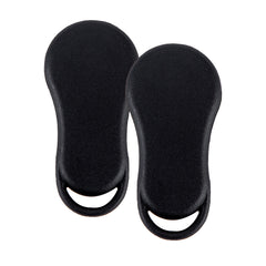 Car Key Fob Keyless Entry Remote Control Replacement for 2001-2006 Sebring 2003-2009 Viper GQ43VT17T  KR-D4RD