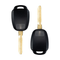 H Chip Remote Car Key Replacement for 2014-2017 Toyota Camry 4 Button HYQ12BEL KR-T4SC