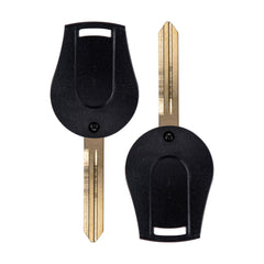 46 Chip Car Key Fob Replacement for Nissan Head 4 BTN Keyless Entry Remote Control CWTWB1U751  KR-N4SA