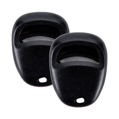 Replacement for Keyless Entry Remote fit for Silverado Tahoe Yukon Suburban S10 3 Button KOBLEAR1XT  KR-C3RC