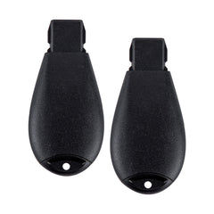 Keyless Entry Remote Control Car Key Fob Replacement for 2008-2014 Grand Caravan IYZ-C01C or M3N5WY783X  KR-D7RA