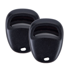 Car Key Fob Keyless Entry Remote Replacement for Envoy Trailblazer 3 BTN MYT3X6898B KR-C3RE