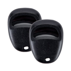 4 BTN Car Key Fob Keyless Entry Remote Replacement for Jimmy Safari Aurora Lesabre Blazer 25695954 KOBLEAR1XT KR-C4RD