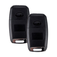 4 BTN Car Key Remote Control Replacement for 2014-2016 Kia Forte 5 Koup OSLOKA-870T KR-K4SK