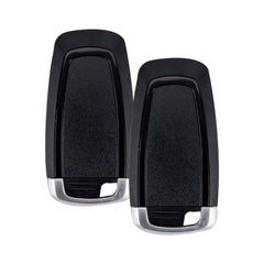 5 BTN Keyless Entry Car Smart Remote 902 MHZ Replacement for 2017-2020 Ford F-Series Truck M3N-A2C93142600, P/N: 164-R8166 KR-F5RF