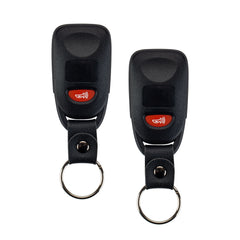 3 BTN Car Key Fob Replacement for Kia Soul 2010 - 2013 NYOSEKS-AM08TX. 95430-2K100  KR-K3RH