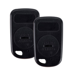 Car Key Fob Replacement for 2001 -2004 Honda Odyssey OUCG8D-440H-A KR-H4RF