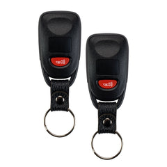 Keyless Entry Remote Car Key Fob Replacement for 2016 - 2020 Hyundai Elantra OSLOKA-423T