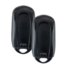 Keyless Entry Remote Car Key 315 Mhz Replacement for 2017-2020 Buick Envision HYQ4EA 13508406   KR-C5RE