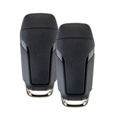 Flip Remote Keyless Entry Remote Fob Replacement for 2013-2016 Fusion N5F-A08TAA 315Mhz  KR-F4SE