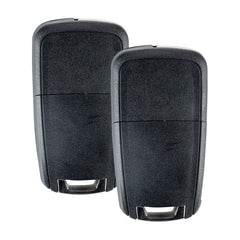 Car Key Fob Keyless Entry Remote Control 315MHZ Replacememnt for 2010-2019 Equinox 2014-2018 Buick Encore 2010-2019 GMC Terrain OHT01060512 KR-C4SC