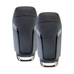 Flip Car Key Fob Uncut Replacement for 2015 - 2019 F-150/2015-2019 F350/2015 - 2019 F250 315MHZ N5F-A08TAA  KR-F3SC