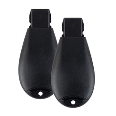 Car Key Fob Replacement for Dodge Charger Keyless Entry Control 4 Button IYZ-C01C or M3N5WY783X KR-D4RA