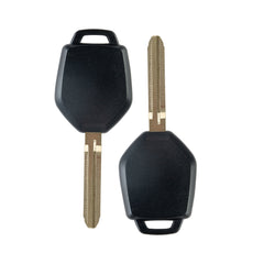 4 BTN CAE Key Fob 433MHZ Replacement for 2012-17 Subaru Forester Impreza Legacy WRX Sti XV CWTWB1U811 G CHIP  KR-G4SE