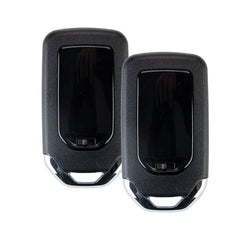 433MHZ Repalcement for 2018-2021 Honda Accord LX LX-S Sport 4A Chip Smart Remote Key Fob 72147-TVA-A11  KR-H4RH