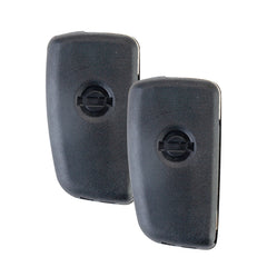 433MHZ Car Key Fob Replacement for 2014-2017 Rogue S Remote 3 Button CWTWB1G76  KR-N3RB