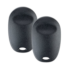 315MHZ Keyless Entry Remote Control Replacement for 2008-2016 Toyota Sequoia 2007-2015 Toyota Highland GQ43VT20T  KR-T4RC