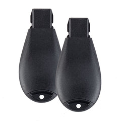 5 BTN Keyless Entry Remote Control Replacment for 2008-2013 Dodge Durango IYZ-C01C or M3N5WY783X KR-D5RA