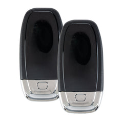 4 BTN Keyless Entry Remote Control Car Key Fob Replacement for Audi A Q R S TT Quattro Remote Fob IYZFBSB802  KR-A4RA