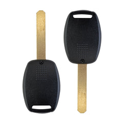 Button Car Remote Control Keyless Entry Remote 313.8MHZ Replacement for 2006-2011 Civic EX Si N5F-S0084A  KR-H4SB