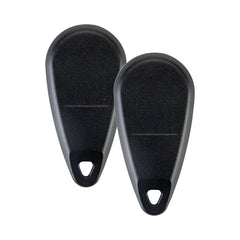 Car Key Fob Keyless Entry Control Replacement for 2005-2008 Forester/2005-2007 Impreza NHVWB1U711 433MHZ  KR-G2RB