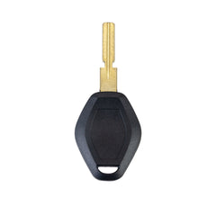 Car Flip Key Fob Replacement for 1997 - 2000 BMW 328i 528i 540i 740i 740iL 750iL 1997-2001 BMW 740i 315 MHZ LX8 FZV/LX8FZV/6955750 315MHZ KR-B3SB-05