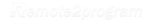 Remote2program