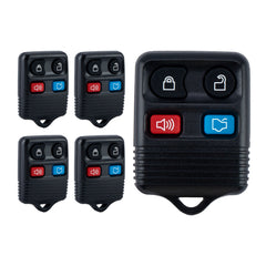 Keyless Entry Remote Replacement for Ford CWTWB1U212 CWTWB1U331 GQ43VT11T CWTWB1U345