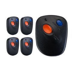 2 BTN Keyless Entry Control Remote Vehicles Replacement for 2000-2004 Subaru Outback Legacy Impreza Remote Key Fob A269ZUA111  KR-G2RA