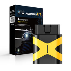 All Key Lost OBD for Car Key Fob Programmer and for Large number of car models/Easy and Safe Programmer Tool(OBD only)