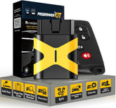 Simple and Safe Self Programming Car Key Control and Keyless Entry Smart Car Key Replacement for Toyota/Lexcus with FCC: HYQ14ACX 5290 Board/No Tool Required/DIY Pairing