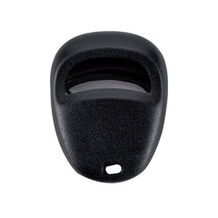 4 BTN Car Key Fob Replacement for 1996-2000 Chevy Tahoe 1997-2002 GMC Savana 1500 1997-1999 Buick Lesabre ABO1502T KR-C4RH
