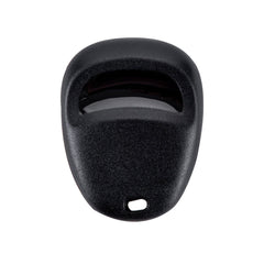 4 BTN Car Key Fob Replacement for 1996-2000 Chevy Tahoe 1997-2002 GMC Savana 1500 1997-1999 Buick Lesabre ABO1502T KR-C4RH