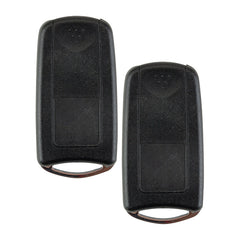 Replacement for 2007, 2008 TL FLIP 4 Button,Keyless Entry Remote OUCG8D-439H-A KR-A4SA