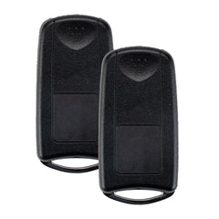 Keyless Entry Remote Flip Key Fob Replacement for Acura 2007-2013 RDX MDX 3BTN N5F0602A1A