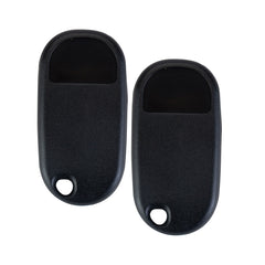 Key Fob Remote 4 BTN Replacement for 1998-2002 Honda Accord Keyless Entry Remote KOBUTAH2T  KR-H4RB