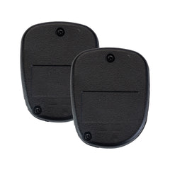 2 BTN Keyless Entry Control Remote Vehicles Replacement for 2000-2004 Subaru Outback Legacy Impreza Remote Key Fob A269ZUA111  KR-G2RA