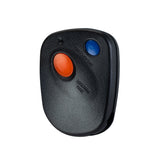2 BTN Keyless Entry Control Remote Vehicles Replacement for 2000-2004 Subaru Outback Legacy Impreza Remote Key Fob A269ZUA111 KR-G2RA