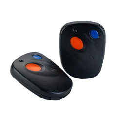 2 BTN Keyless Entry Control Remote Vehicles Replacement for 2000-2004 Subaru Outback Legacy Impreza Remote Key Fob A269ZUA111  KR-G2RA