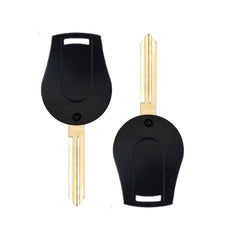 Keyless Entry Remote Replacement for Car Key Fob for 2005-2015 Armada 2009-2014 Cube 2003-2008 FX45 3 Button 46 Chip CWTWB1U751  KR-N3SA