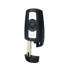 Keyless Entry Remote Replacement for BMW 2007-2011 328i xDrive 328xi Car Key Fob Remote KR55WK49127 KR55WK49123  KR-B3RA