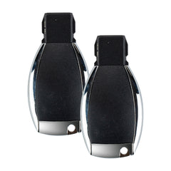 Keyless Entry Control Replacement for 2000+ Years Mercedes-Benz IYZ3312, IYZDC,NEC+BGA