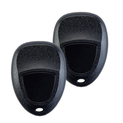 Car Key Fob Replacement for 2007-2009 Equinox 3 Button OUC60270, OUC60220