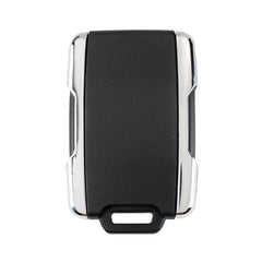 Car Key Fob Replacemnt for 2014 -2017 Silverado 1500 GMC Sierra Keyless Entry Remote 4 Button M3N-32337100