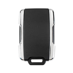 Car Key Fob Replacemnt for 2014 -2017 Silverado 1500 GMC Sierra Keyless Entry Remote 4 Button M3N-32337100