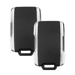 Car Key Fob Replacemnt for 2014 -2017 Silverado 1500 GMC Sierra Keyless Entry Remote 4 Button M3N-32337100