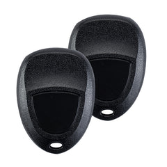 5 Button Keyless Entry Cotrol Replacement for Malibu Cobalt G5 G6 Grand Prix Lacrosse Allure 22733524 KOBGT04A
