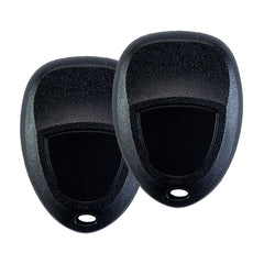5 BTN Car Key Fob Replacement for Gm Alarm Keyless Entry Key Fob 315 MHZ. 22936101 OUC60270